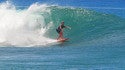 Ala Moana Bowls, surfing photo