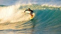 Kewalos, surfing photo