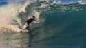 Kewalos, surfing photo