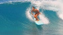 Oahu, surfing photo