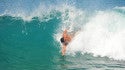 Pt. Panic, surfing photo