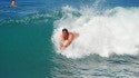 Pt. Panic, surfing photo