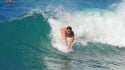 Pt. Panic, surfing photo