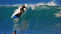 Kewalos, surfing photo