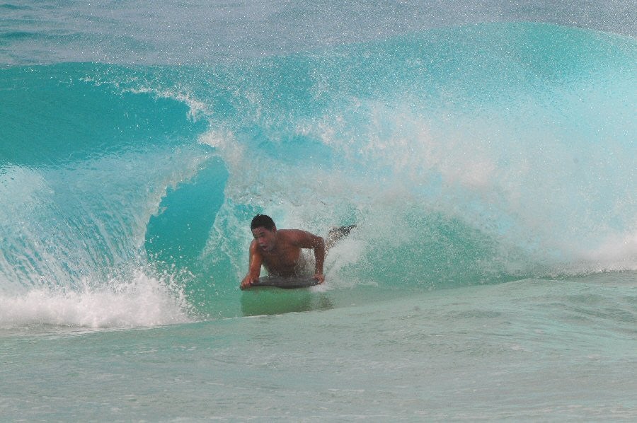 Hull bay surfing new arrivals