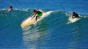 Kewalos, surfing photo