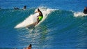 Kewalos, surfing photo