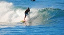 Kewalos, surfing photo