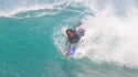 Pt. Panic, surfing photo