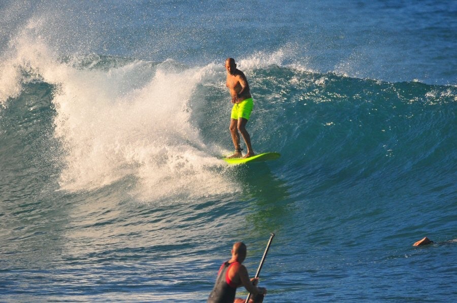 Popular Surf Photo kEWALOS, surfing photo