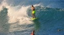 kEWALOS, surfing photo