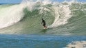 Ala Moana Bowls, surfing photo