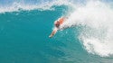 Ala Moana Bowls, surfing photo