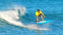 Oahu, surfing photo