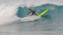 Kewalos, surfing photo