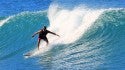 Kewalos, surfing photo