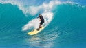 Kewalos, surfing photo