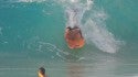 Sandy Beach, Oahu. Oahu, surfing photo