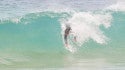 Sandy Beach, Oahu, surfing photo