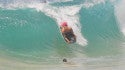 Sandy Beach, Oahu, surfing photo