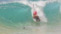 Sandy Beach, Oahu, surfing photo