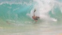 Sandy Beach, Oahu, surfing photo
