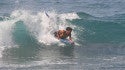 Sandy Beach, Oahu, surfing photo