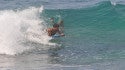 Sandy Beach, Oahu, surfing photo