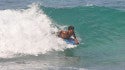 Sandy Beach, Oahu, surfing photo