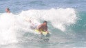 Sandy Beach, Oahu, surfing photo
