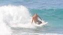 Sandy Beach, Oahu, surfing photo