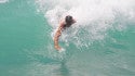 Pt. Panic, surfing photo