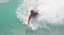 Pt. Panic, surfing photo
