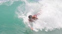 Pt. Panic, surfing photo