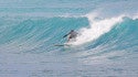 Kewalos, surfing photo