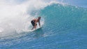 Kewalos, surfing photo