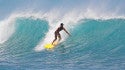 Kewalos, surfing photo