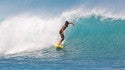 Kewalos, surfing photo