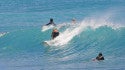 Kewalos, surfing photo