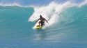 Kewalos, surfing photo