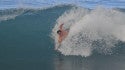 Pt. Panic, surfing photo