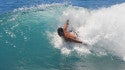 Pt. Panic, surfing photo