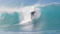 Kewalos, surfing photo