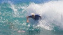 Pt. Panic, surfing photo