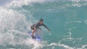 Sandy Beach, Oahu, surfing photo