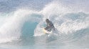 Sandy Beach, Oahu, surfing photo