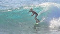 Sandy Beach, Oahu, surfing photo