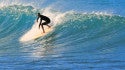 Kewalos, surfing photo