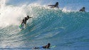Kewalos, surfing photo