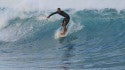 Kewalos, surfing photo